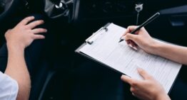 A Step-by-Step Guide to Getting Your Car Insured