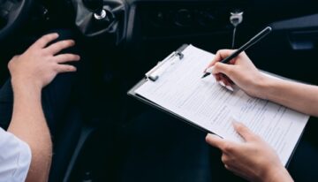 A Step-by-Step Guide to Getting Your Car Insured