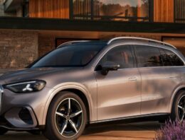 Why Is the New Mercedes GLC EV €24,000 Cheaper in China?