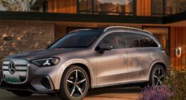 Why Is the New Mercedes GLC EV €24,000 Cheaper in China?
