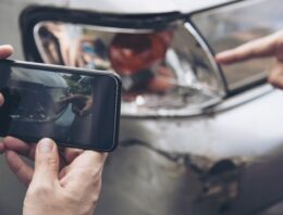 How Do You Prove Fault in a Car Accident?