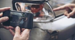 How Do You Prove Fault in a Car Accident?