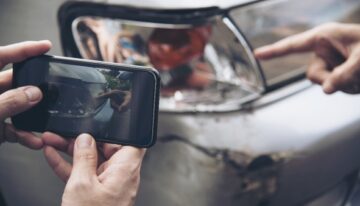 How Do You Prove Fault in a Car Accident?