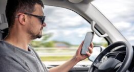 Understanding the 3 Categories of Distractions While Driving