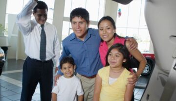 Comparing 5 Mercedes and Chevy SUV Options for Families