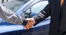 Houston Vehicle Buyers: Mercedes vs Other Popular Brands