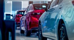 Mercedes or Ford Dealer in Missouri: Which Offers More Vehicle Options?