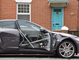 What Technology Quietly Becomes Evidence After a Car Accident