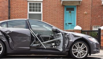 What Technology Quietly Becomes Evidence After a Car Accident