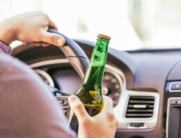 Why Drunk Driving Remains One of the Most Preventable Road Dangers