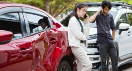 How Fault Affects Your Car Accident Compensation