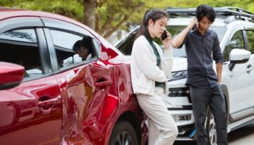 How Fault Affects Your Car Accident Compensation