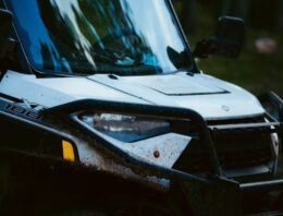 What Every UTV Rider Should Upgrade First And Why It Matters