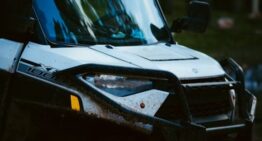 What Every UTV Rider Should Upgrade First And Why It Matters