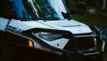 What Every UTV Rider Should Upgrade First And Why It Matters