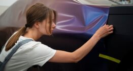 Vinyl Wrap vs Paint: Which Is Better for Your Vehicle in Orange County