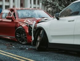 5 Driver Behaviors Frequently Linked to Car Accidents