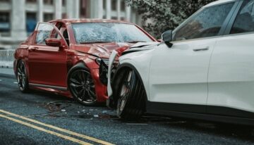 5 Driver Behaviors Frequently Linked to Car Accidents
