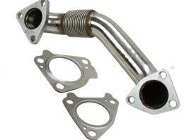 LB7 Up-Pipe Leak Symptoms: How to Spot a Cracked Bellows