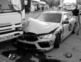 How Car Accident Cases Become Complicated Later in Fishers, IN