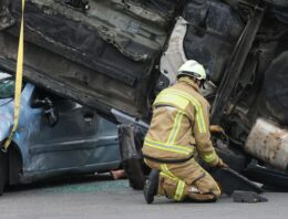 Why Truck Accident Cases Are Complex in Indianapolis