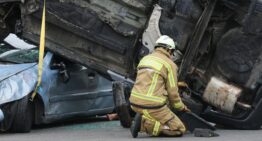 Why Truck Accident Cases Are Complex in Indianapolis
