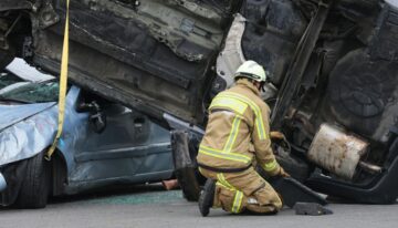Why Truck Accident Cases Are Complex in Indianapolis