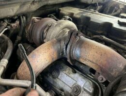 EGR Delete Kit for 87-93 Mustang: Fox Body Performance & Intake Cleaning