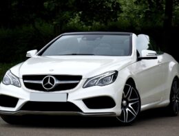6 Reasons Why Gertie’s Garage Is Becoming a Preferred Mercedes Repair Shop in Tacoma
