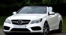 6 Reasons Why Gertie’s Garage Is Becoming a Preferred Mercedes Repair Shop in Tacoma