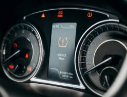 Why TPMS Service Matters: A Complete Guide for Safer Driving