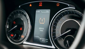 Why TPMS Service Matters: A Complete Guide for Safer Driving