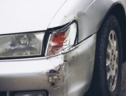 Signs You May Need Legal Help After a Minor Collision