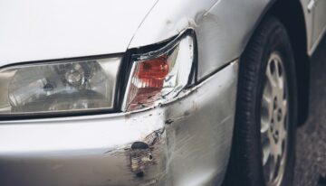 Signs You May Need Legal Help After a Minor Collision