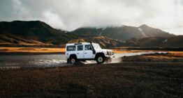 Leave the G-Wagon at Home: How to Actually Survive an Icelandic F-Road