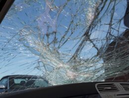 Windscreen Damage on a Mercedes-Benz: More Than Just Glass