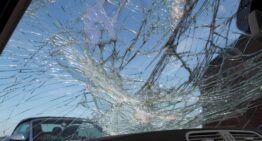 Windscreen Damage on a Mercedes-Benz: More Than Just Glass