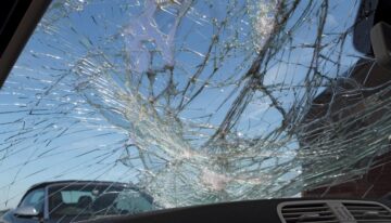 Windscreen Damage on a Mercedes-Benz: More Than Just Glass