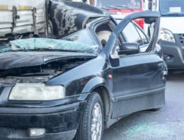 What Should You Avoid Saying After a Car Accident