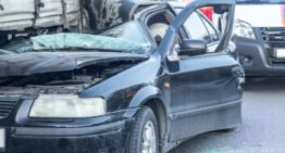 What Should You Avoid Saying After a Car Accident