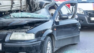 What Should You Avoid Saying After a Car Accident