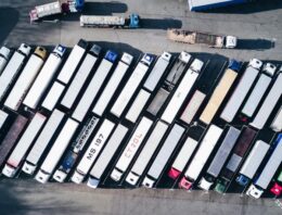 How to Clear Out Fleet Vehicles Without Delays