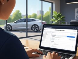 EV Novated Lease Calculator: How Much Could You Really Save in 2026?