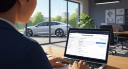 EV Novated Lease Calculator: How Much Could You Really Save in 2026?