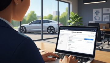 EV Novated Lease Calculator: How Much Could You Really Save in 2026?