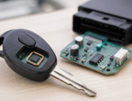 Transponder keys and immobilisers explained: why dealerships overcharge for key programming