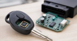 Transponder keys and immobilisers explained: why dealerships overcharge for key programming