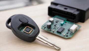 Transponder keys and immobilisers explained: why dealerships overcharge for key programming