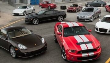 How Vehicle Dimensions Have Changed Since the 1980s