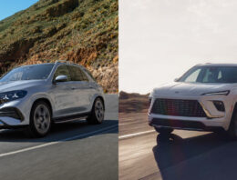 Buick or Mercedes: Which Fits Your Illinois Lifestyle Better?
